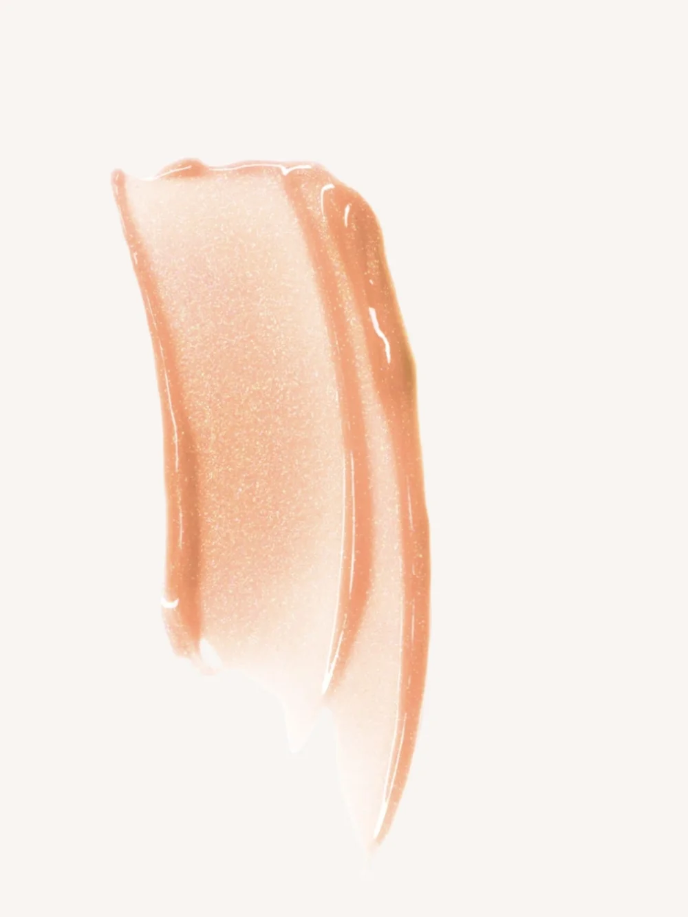 Dibs Go To Glossy Lip Balm In Kiss Quick NIB